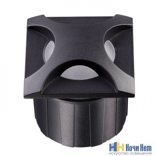 Подсветка ступеней Novotech Scala 358093, раздел каталога Светильники для лестниц интернет-магазина Ночи Нет