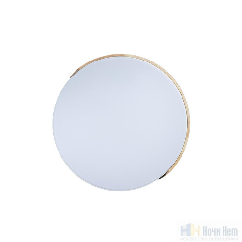 Светильник потолочный Loft IT Axel 10004/36 White, раздел каталога Круглые современные светильники интернет-магазина Ночи Нет