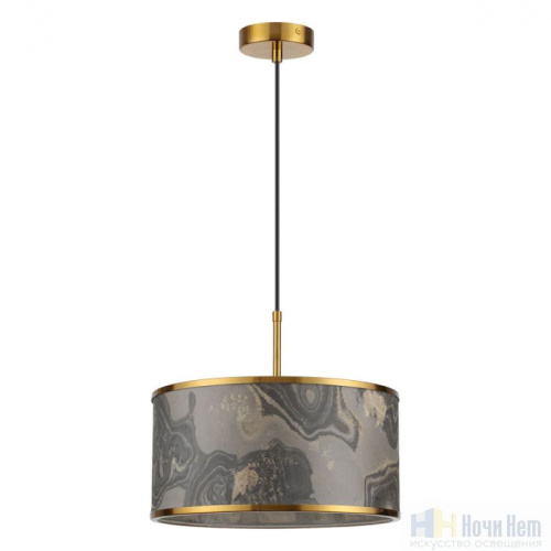 Светильник подвесной Odeon Light Bergi 5064/1, раздел каталога Подвесы 1 лампа интернет-магазина Ночи Нет