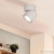 Светильник накладной LOFT IT Tictac 10180 White 4000K, раздел каталога Накладные точечные светильники интернет-магазина Ночи Нет