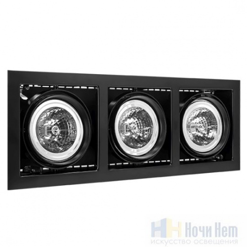 Встраиваемый точечный светильник Lightstar Cardano 214138, раздел каталога Поворотные точечные светильники интернет-магазина Ночи Нет