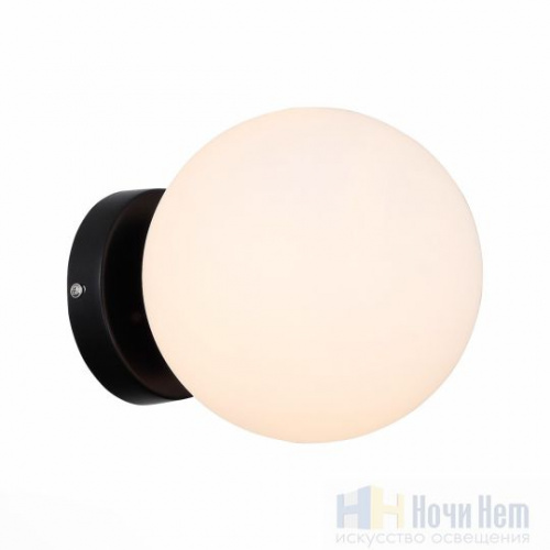 Светильник потолочный Evoluce Acini SL717.401.01, раздел каталога Круглые современные светильники интернет-магазина Ночи Нет