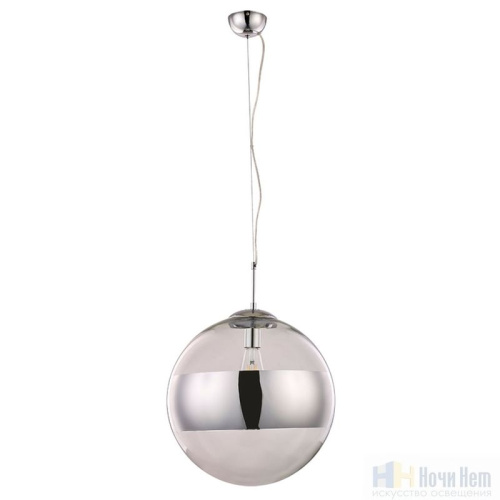 Светильник подвесной Arte Lamp Galactica A1583SP-1CC, раздел каталога Подвесы 1 лампа интернет-магазина Ночи Нет