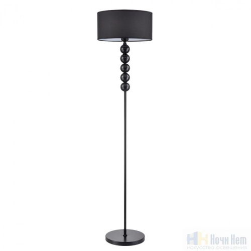 Торшер Lumion Tapia 8078/1F, раздел каталога Торшеры с абажуром интернет-магазина Ночи Нет
