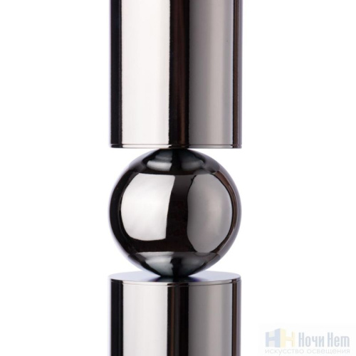 Светильник подвесной Loft IT LEE 1511-CH, раздел каталога Подвесы 1 лампа интернет-магазина Ночи Нет