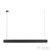 10318/C Black Подвесной светильник LOFT IT Vim, раздел каталога Линейные светильники интернет-магазина Ночи Нет
