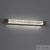 Бра Odeon Light Mirada 6680/12WL, количество ламп - 1, площадь освещения - 3 кв.м Бра Odeon Light Mirada 6680/12WL, раздел каталога Светодиодные бра интернет-магазина Ночи Нет