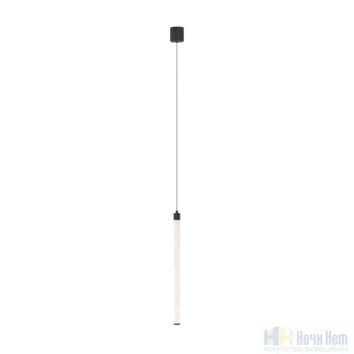 Подвесной светильник Maytoni Ray P022PL-L20B3K, раздел каталога Подвесы 1 лампа интернет-магазина Ночи Нет