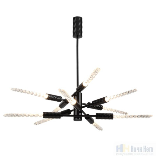 Люстра Odeon Light Kolos 5459/28L, раздел каталога Светодиодные люстры интернет-магазина Ночи Нет