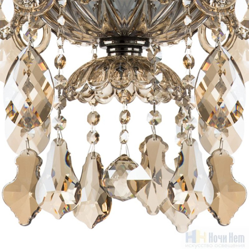 Люстра Osgona Nativo 715067, раздел каталога Люстры с абажурами интернет-магазина Ночи Нет