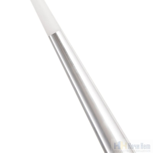 Светильник подвесной Arte Lamp Sabik A6010SP-1CC, раздел каталога Подвесы 1 лампа интернет-магазина Ночи Нет