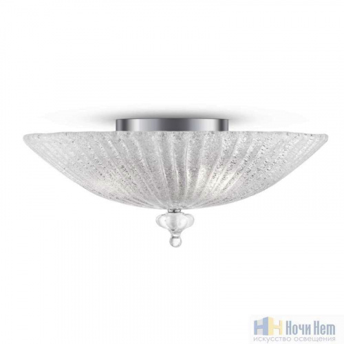 Светильник Maytoni Bonnet C809CL-04CH, раздел каталога Круглые классические светильники интернет-магазина Ночи Нет