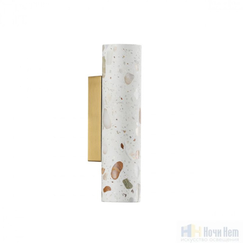 Бра Odeon Light Terrazzo 7012/12WL, раздел каталога Светодиодные бра интернет-магазина Ночи Нет