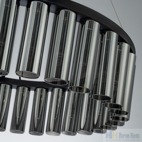 Люстра Favourite Slang 4504-30P, раздел каталога Стеклянные люстры интернет-магазина Ночи Нет