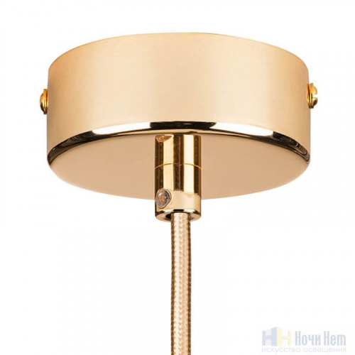 Светильник подвесной Lightstar Dumo 816011, раздел каталога Подвесы 1 лампа интернет-магазина Ночи Нет