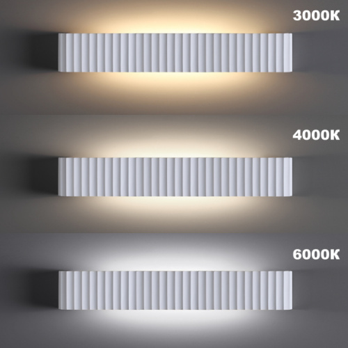 Светильник настенный Novotech Yeso 359403, раздел каталога Светодиодные бра интернет-магазина Ночи Нет