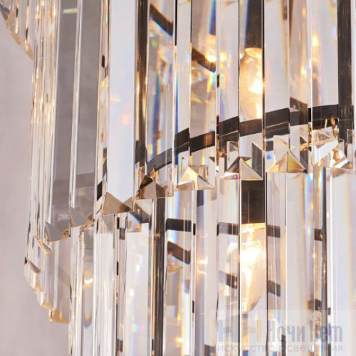 Люстра Divinare Charlotte 3011/01 SP-18, раздел каталога Каскады интернет-магазина Ночи Нет