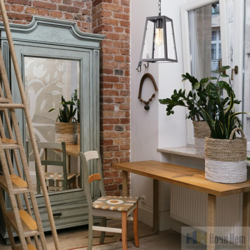Светильник подвесной LOFT IT Modern Filament LOFT1127, раздел каталога Подвесы 1 лампа интернет-магазина Ночи Нет