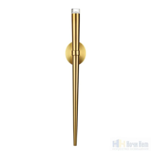 Бра Odeon Light Frida 4352/5WL, раздел каталога Светодиодные бра интернет-магазина Ночи Нет