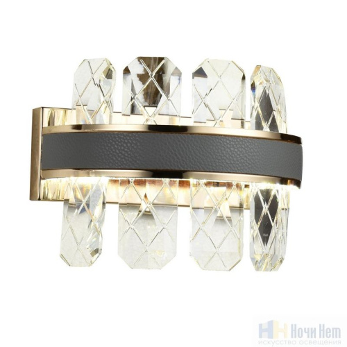 Бра Aployt Juda APL.032.01.32, раздел каталога Светодиодные бра интернет-магазина Ночи Нет