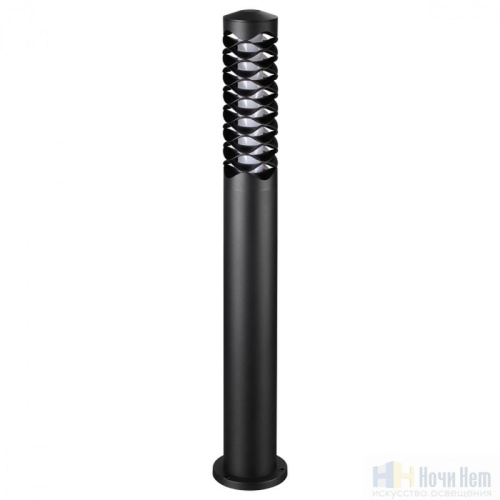 Светильник уличный Novotech Netz 359282, раздел каталога Напольные уличные светильники интернет-магазина Ночи Нет