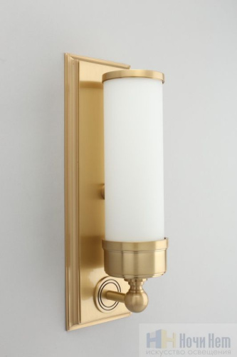 Бра Aployt Rin APL.804.01.01, раздел каталога Бра с плафоном интернет-магазина Ночи Нет