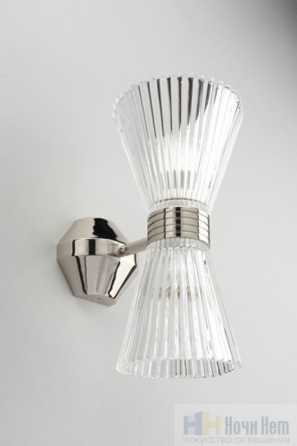 Бра Aployt Elinor APL.801.11.02, раздел каталога Бра с плафоном интернет-магазина Ночи Нет