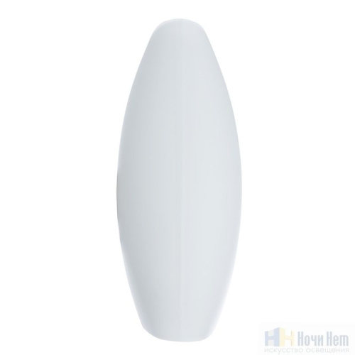 Бра Arte Lamp Tablet A6940AP-1WH, раздел каталога Бра с плафоном интернет-магазина Ночи Нет