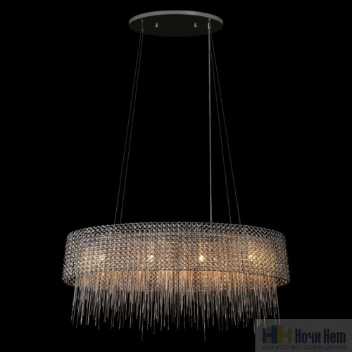 Люстра LOFT IT Opera 10406/850L, раздел каталога Люстры с плафонами интернет-магазина Ночи Нет
