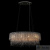 Люстра LOFT IT Opera 10406/850L, раздел каталога Люстры с плафонами интернет-магазина Ночи Нет