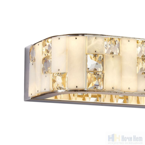 Бра Favourite Chapiteau 4205-1W, раздел каталога Светодиодные бра интернет-магазина Ночи Нет