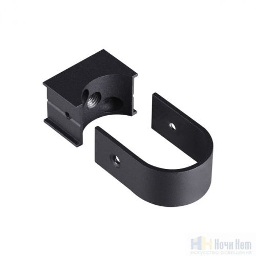 Крепление для настенно-потолочного монтажа Novotech Glat 359382, раздел каталога Модульные системы интернет-магазина Ночи Нет