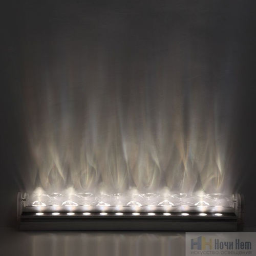 Светильник подвесной Odeon Light Waterfall 7027/16FL, раздел каталога Ночники интернет-магазина Ночи Нет