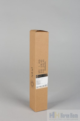 Светильник подвесной Aployt Juta APL.012.06.10, раздел каталога Подвесы 1 лампа интернет-магазина Ночи Нет