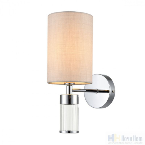 Бра Lumion Arnika 6585/1W, раздел каталога Бра с абажуром интернет-магазина Ночи Нет