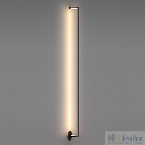 Бра Odeon Light Teo 7022/18WL, раздел каталога Светодиодные бра интернет-магазина Ночи Нет