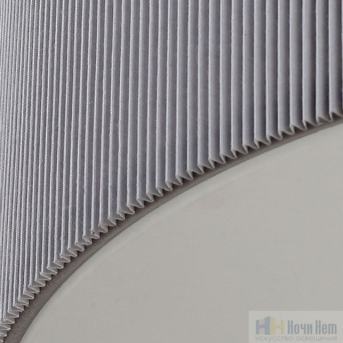 Люстра Arte Lamp Mallorca A1021SP-3SS, раздел каталога Люстры с абажурами интернет-магазина Ночи Нет