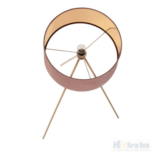 Торшер Lumion Aviola 8076/1F, раздел каталога Торшеры с абажуром интернет-магазина Ночи Нет