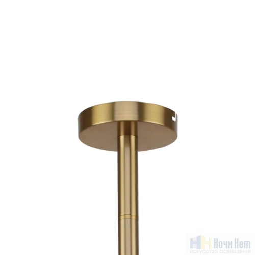 Люстра Favourite Eternity 2765-8P, раздел каталога Люстры с плафонами интернет-магазина Ночи Нет