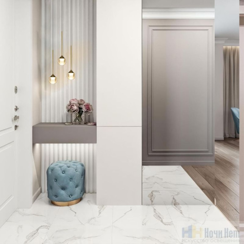 Светильник подвесной Loft IT Algorithm 10251 Gold, раздел каталога Подвесы 1 лампа интернет-магазина Ночи Нет