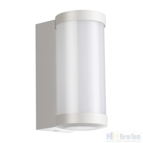 Светильник уличный Novotech Opal 359299, раздел каталога Настенные уличные светильники интернет-магазина Ночи Нет