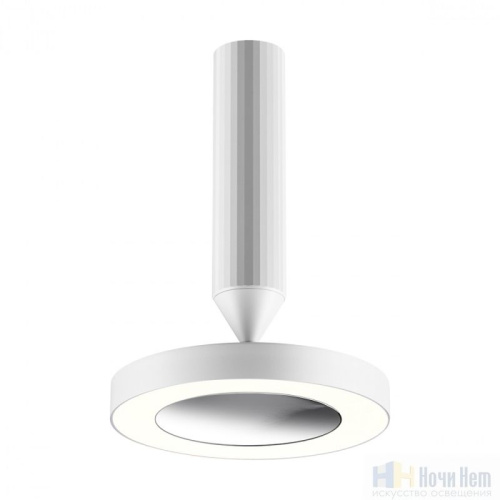 Светильник накладной Novotech Mirror 359278, раздел каталога Накладные точечные светильники интернет-магазина Ночи Нет