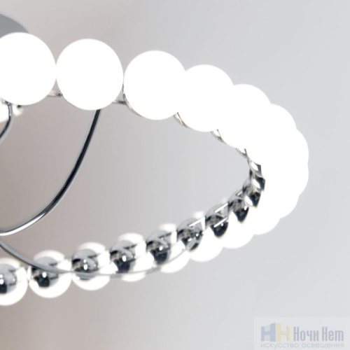 Люстра Favourite Helmet 4589-6C, раздел каталога Светодиодные люстры интернет-магазина Ночи Нет