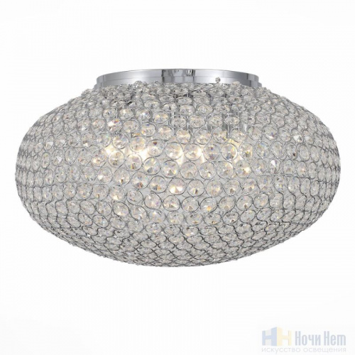 Люстра St.Luce Calata SL753.102.08, раздел каталога Хрустальные люстры интернет-магазина Ночи Нет