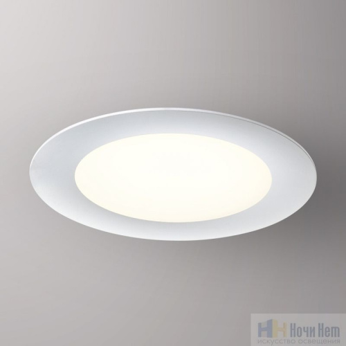 Встраиваемый светильник Novotech Lante 358952, раздел каталога Светодиодные точечные светильники интернет-магазина Ночи Нет