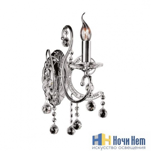 Бра Osgona Elegante 708614, раздел каталога Хрустальные бра интернет-магазина Ночи Нет