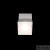 Светильник накладной LOFT IT Focus 10323/B White, количество ламп - 1, площадь освещения - 3,085714286 кв.м Светильник накладной LOFT IT Focus 10323/B White, раздел каталога Накладные точечные светильники интернет-магазина Ночи Нет