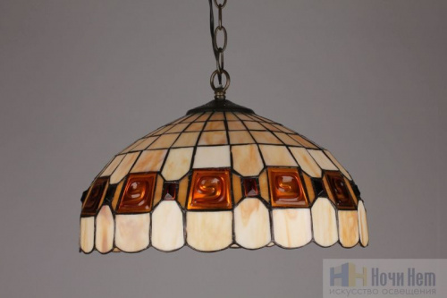 Люстра подвесная Omnilux Almendra OML-80503-03, раздел каталога Люстры с плафонами интернет-магазина Ночи Нет