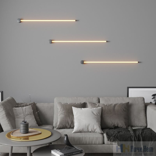 Светильник линейный светодиодный Novotech Vitz 359355, раздел каталога Модульные системы интернет-магазина Ночи Нет