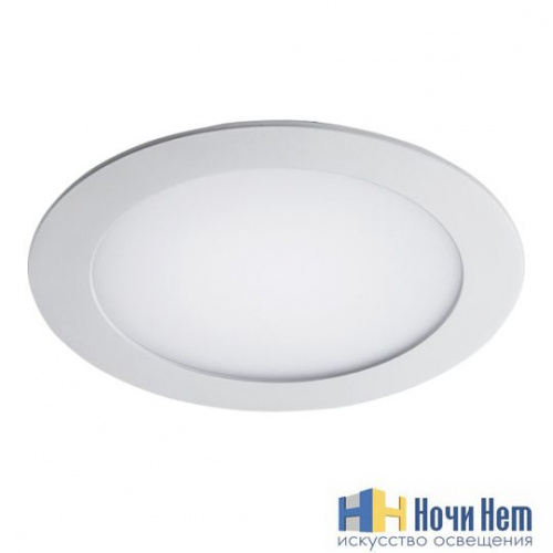 Светодиодный точечный светильник Lightstar Zocco 223124, раздел каталога Светодиодные точечные светильники интернет-магазина Ночи Нет